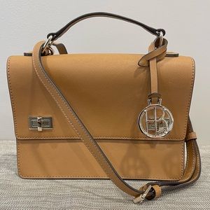 HENRI BENDEL Top Handle Handbag